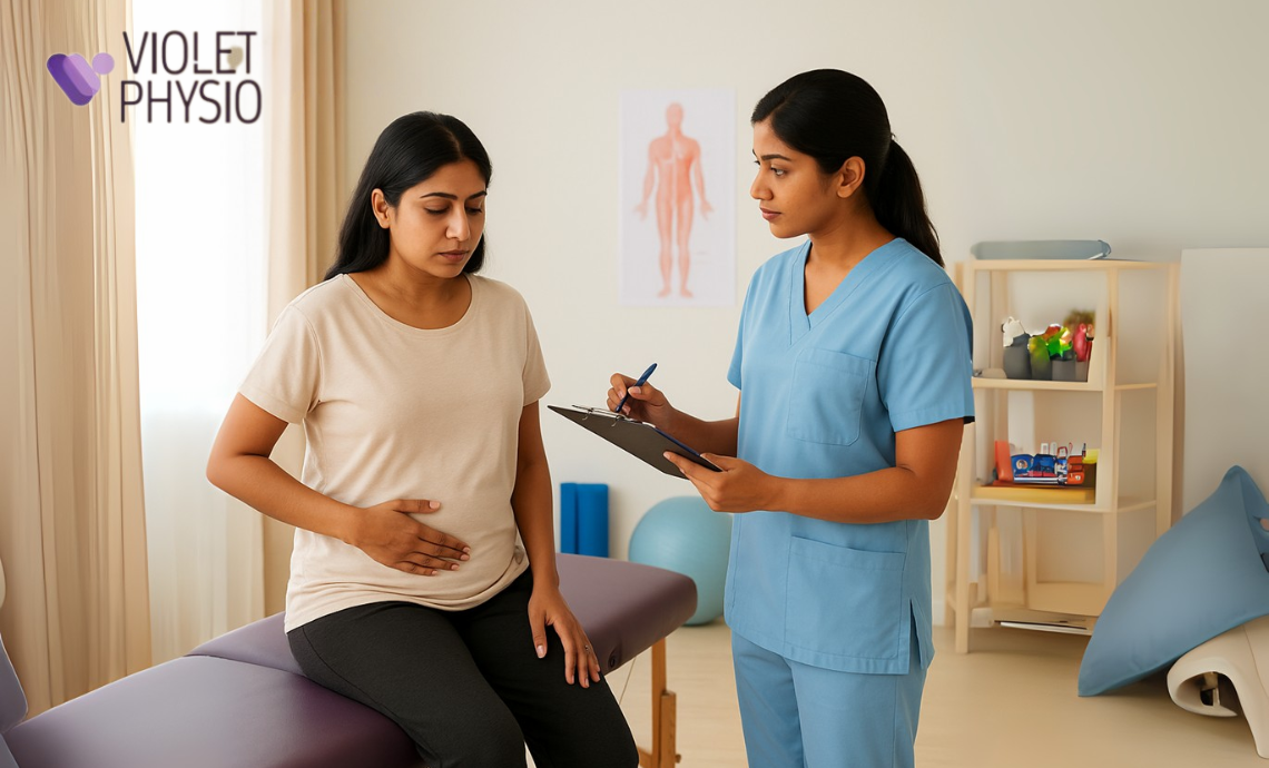 5 Expert Backed Ways a Physiotherapy Doctor in Gurgaon Can Help You Recover Faster