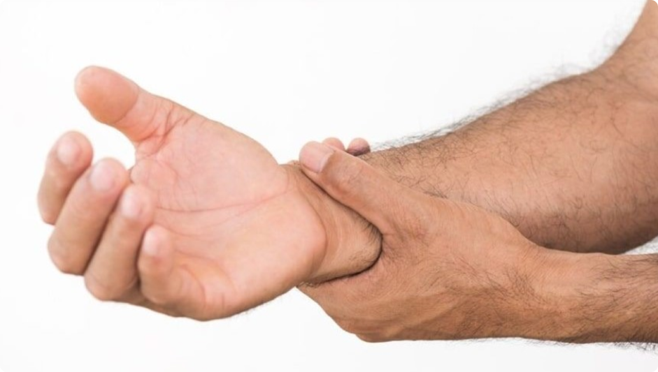De Quervain Tenosynovitis Treatment in Gurgaon