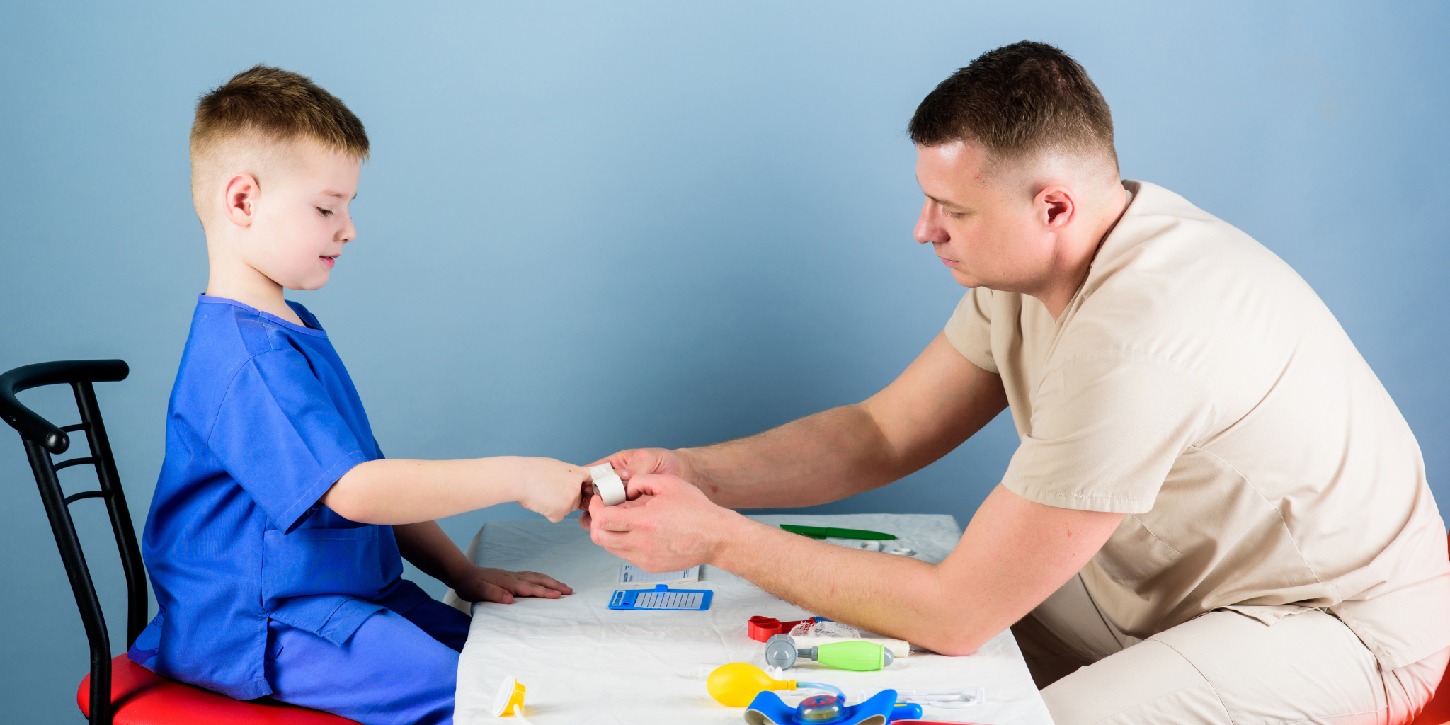 Cerebral Palsy Treatment in Gurugram