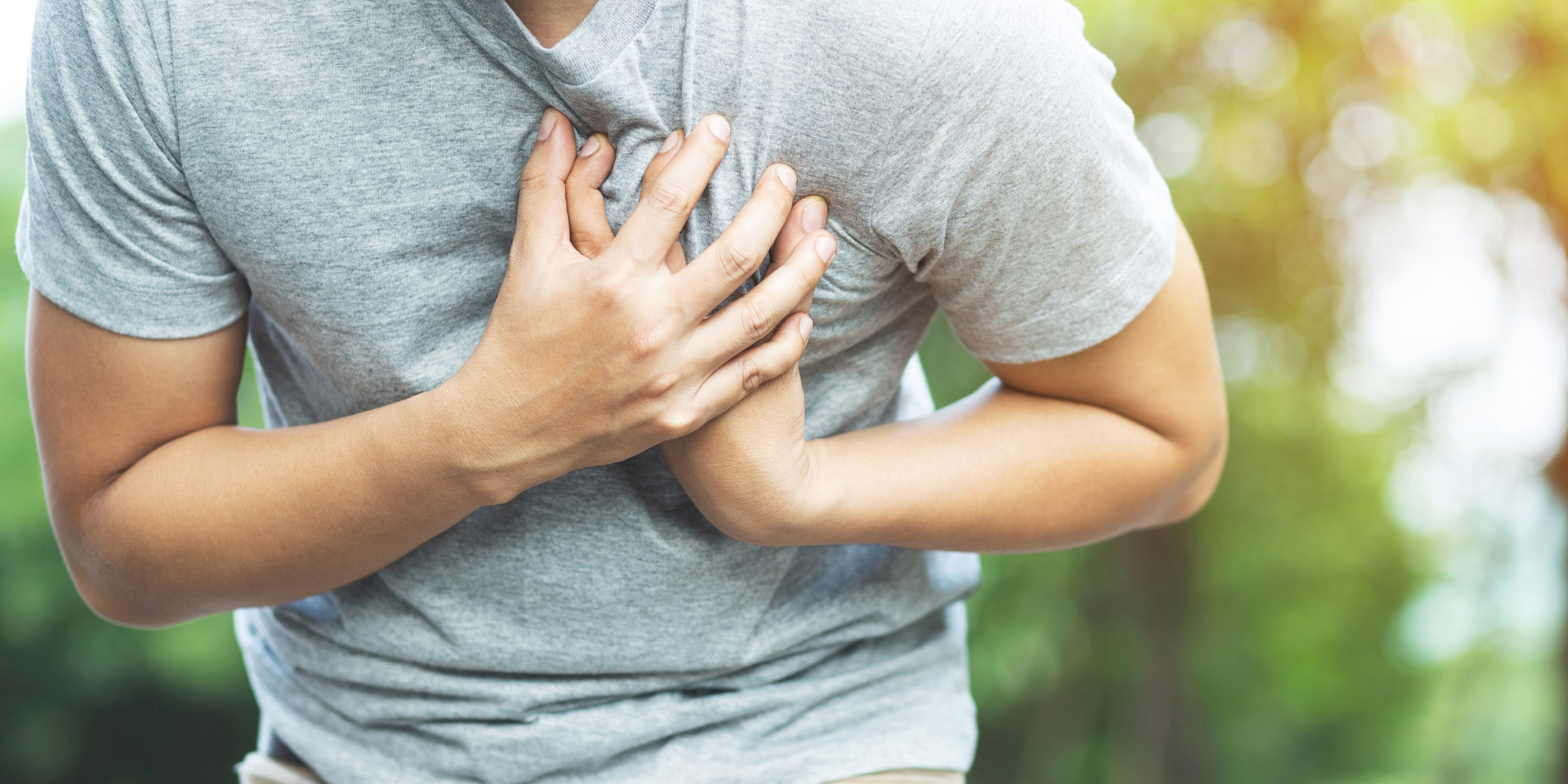 Chest Physiotherapy in Gurugram