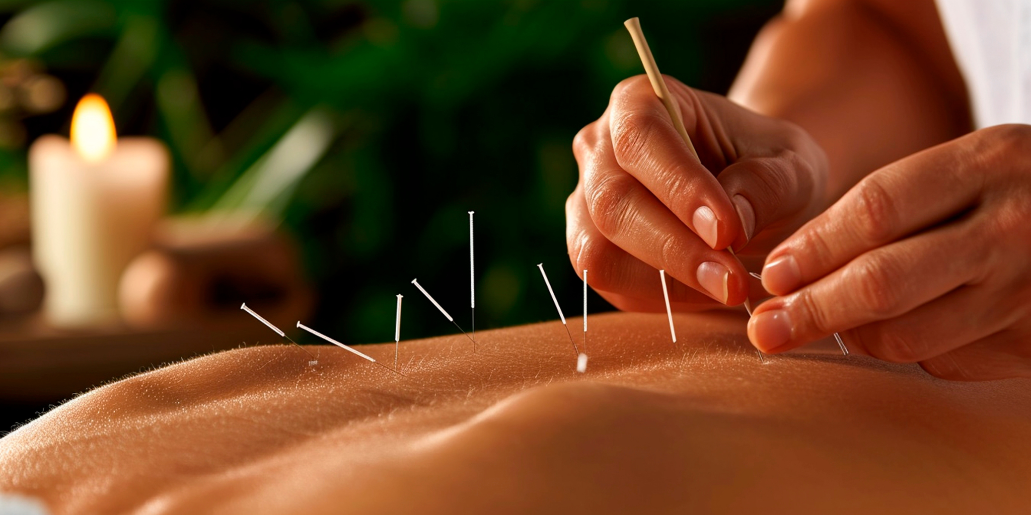 Dry Needling Therapy in Gurugram
