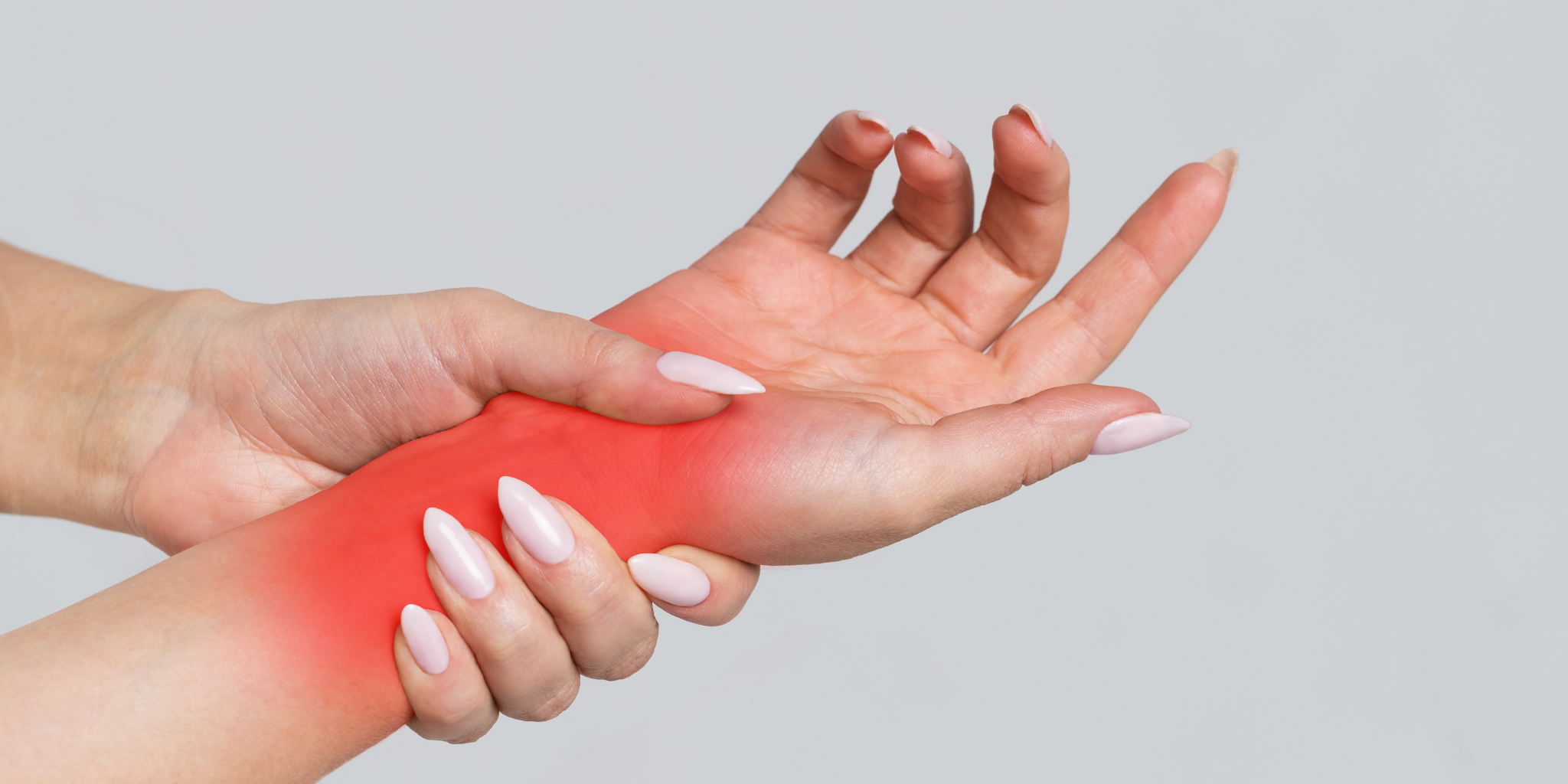 Hand & Wrist Pain Physiotherapy in Gurugram