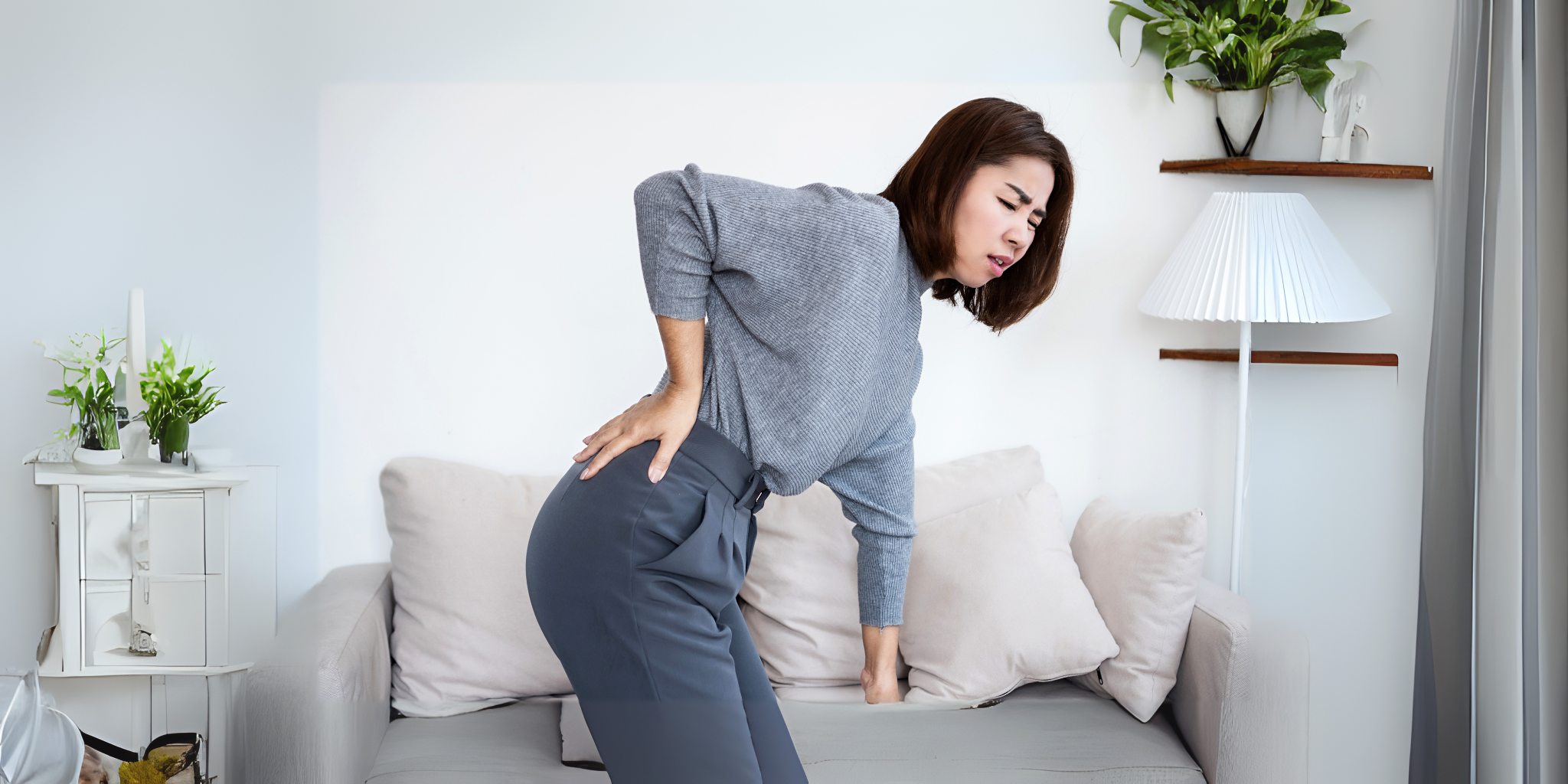 Hip Pain Physiotherapy in Gurugram