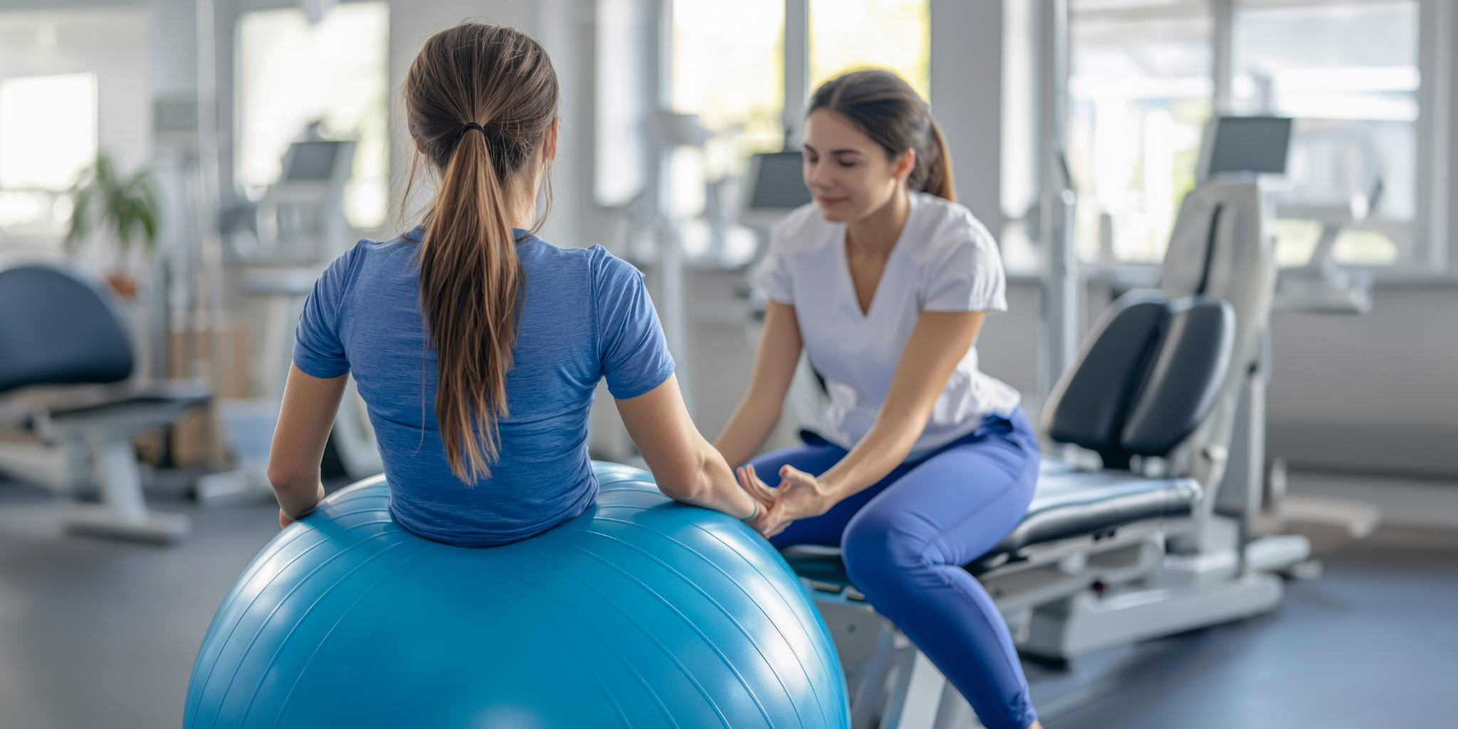 Home Visit Physiotherapy in Gurugram