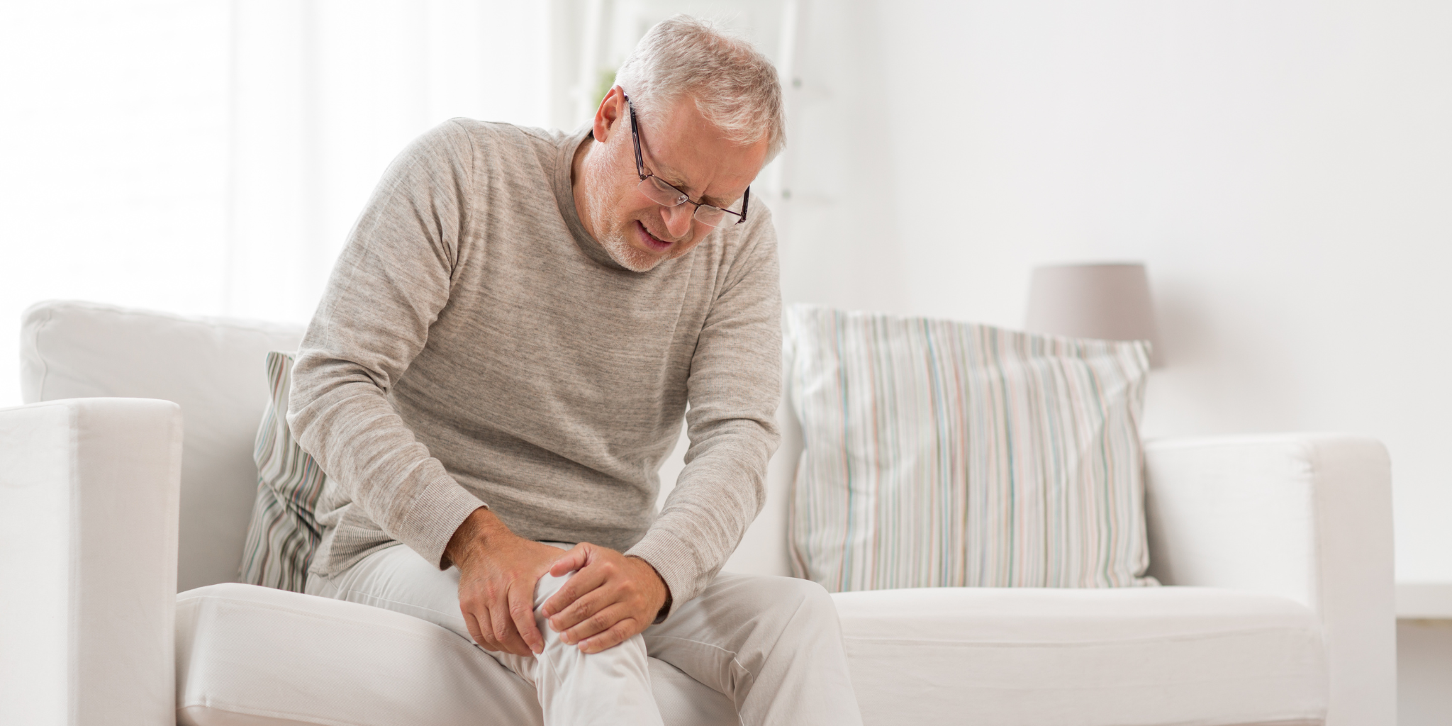 Knee Pain Physiotherapy in Gurugram