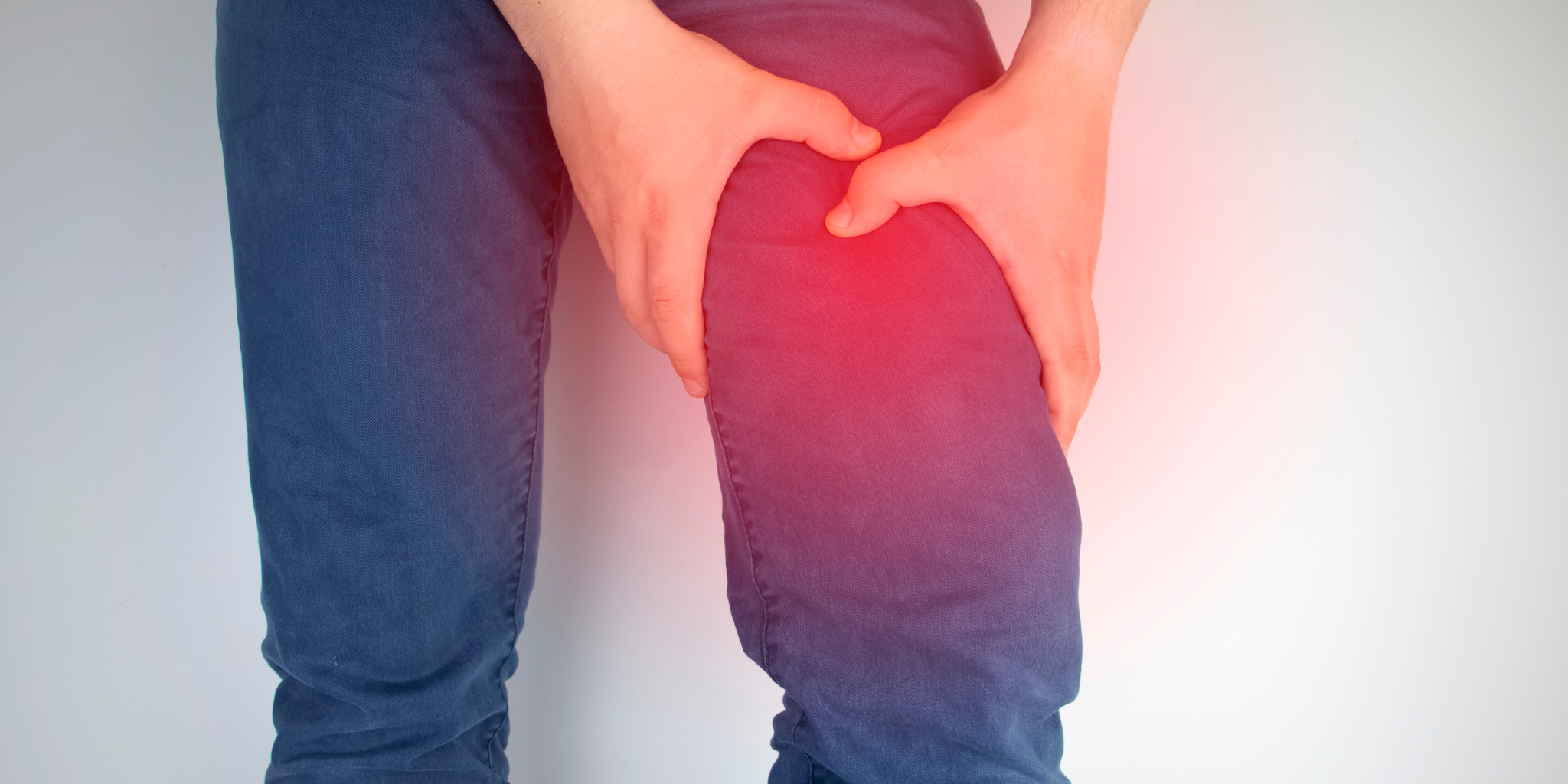 Leg Pain Physiotherapy in Gurugram