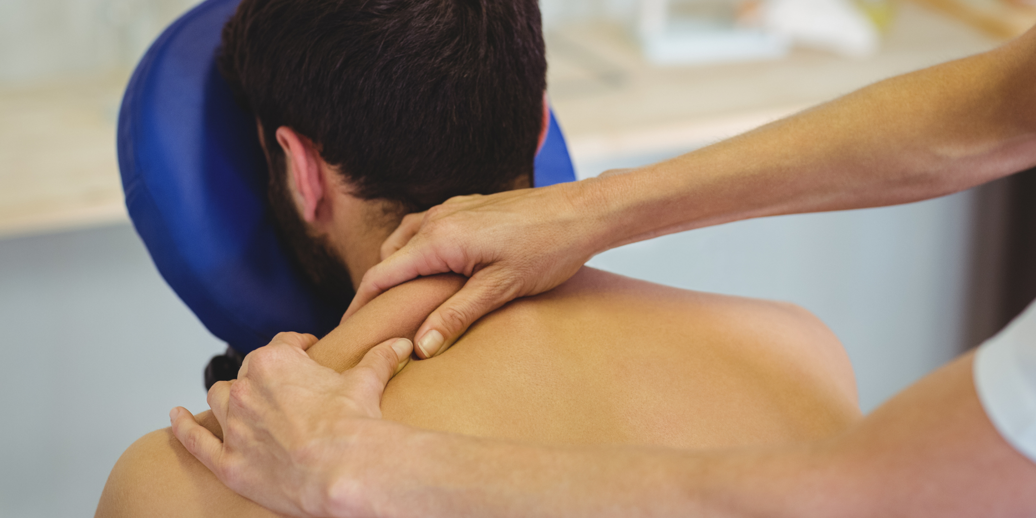Manual Therapy in Gurugram