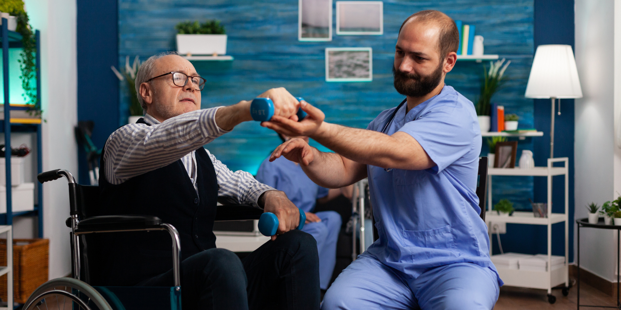 Parkinson’s Disease Physiotherapy in Gurugram