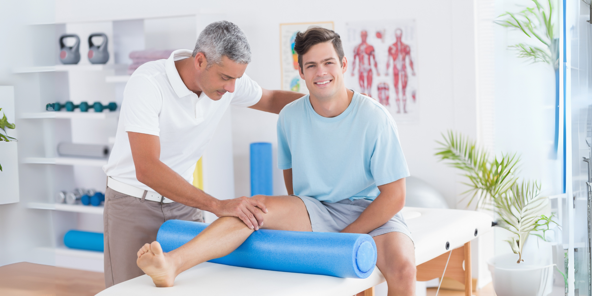 Post Operative Physiotherapy in Gurugram