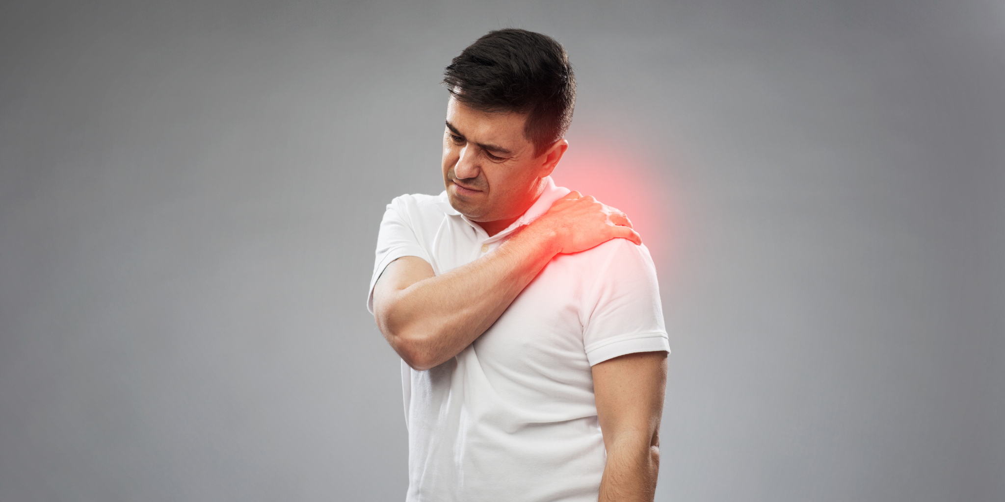 Shoulder Pain Physiotherapy in Gurugram