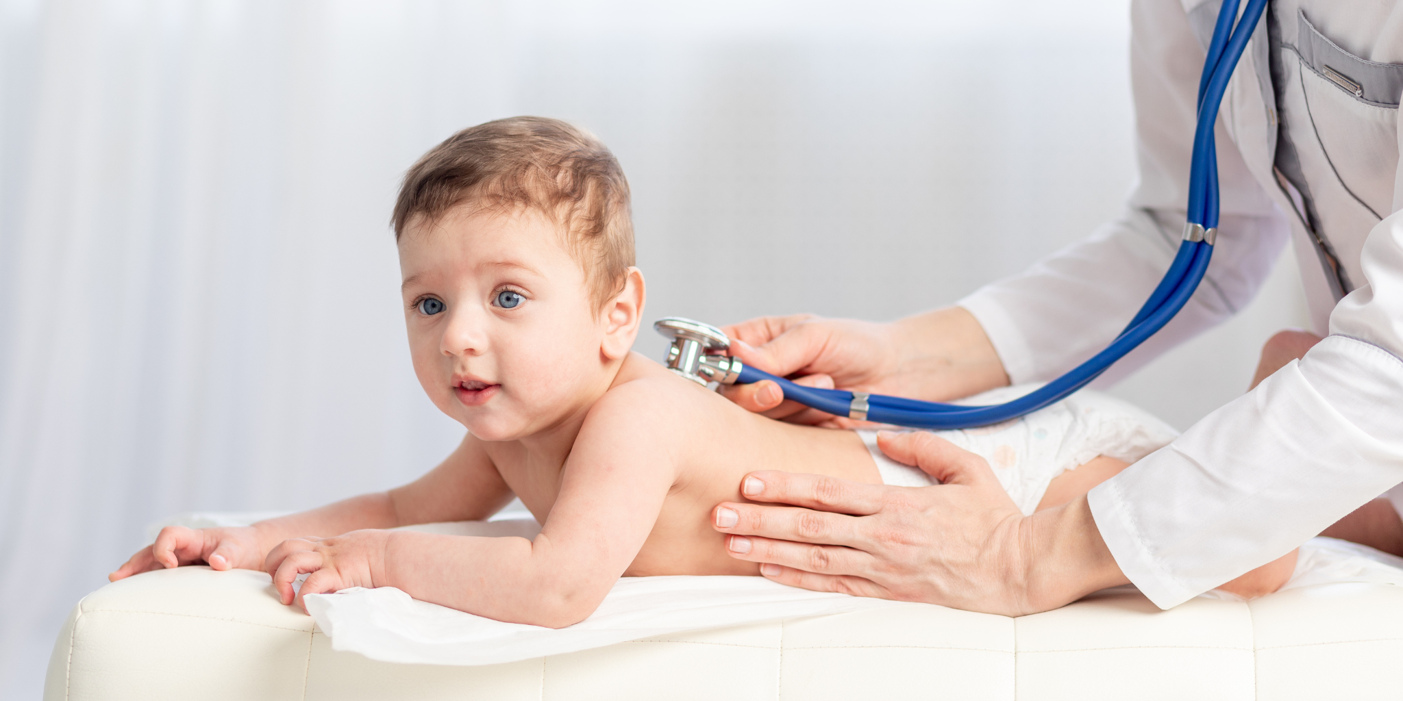 Pediatric Physiotherapy