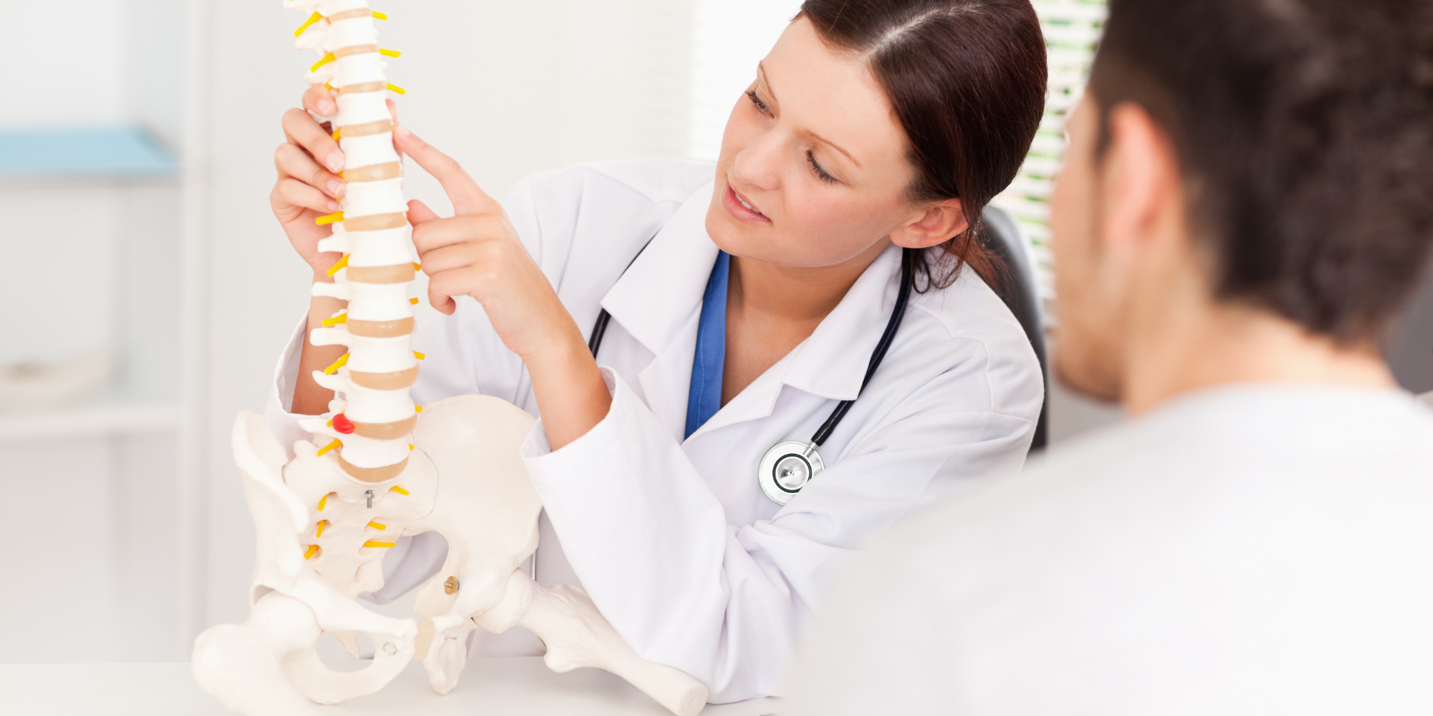 Orthopedic Physiotherapy