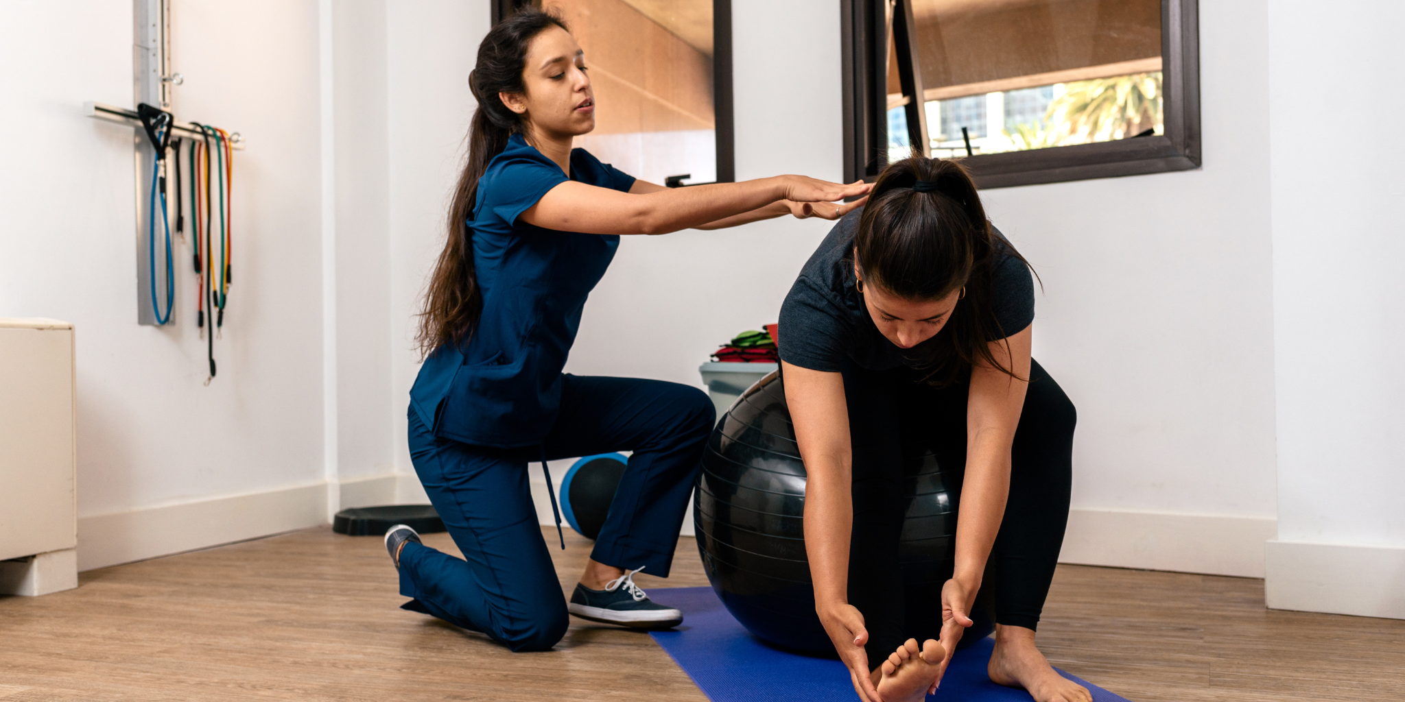 Womens Health Physiotherapy in Gurugram