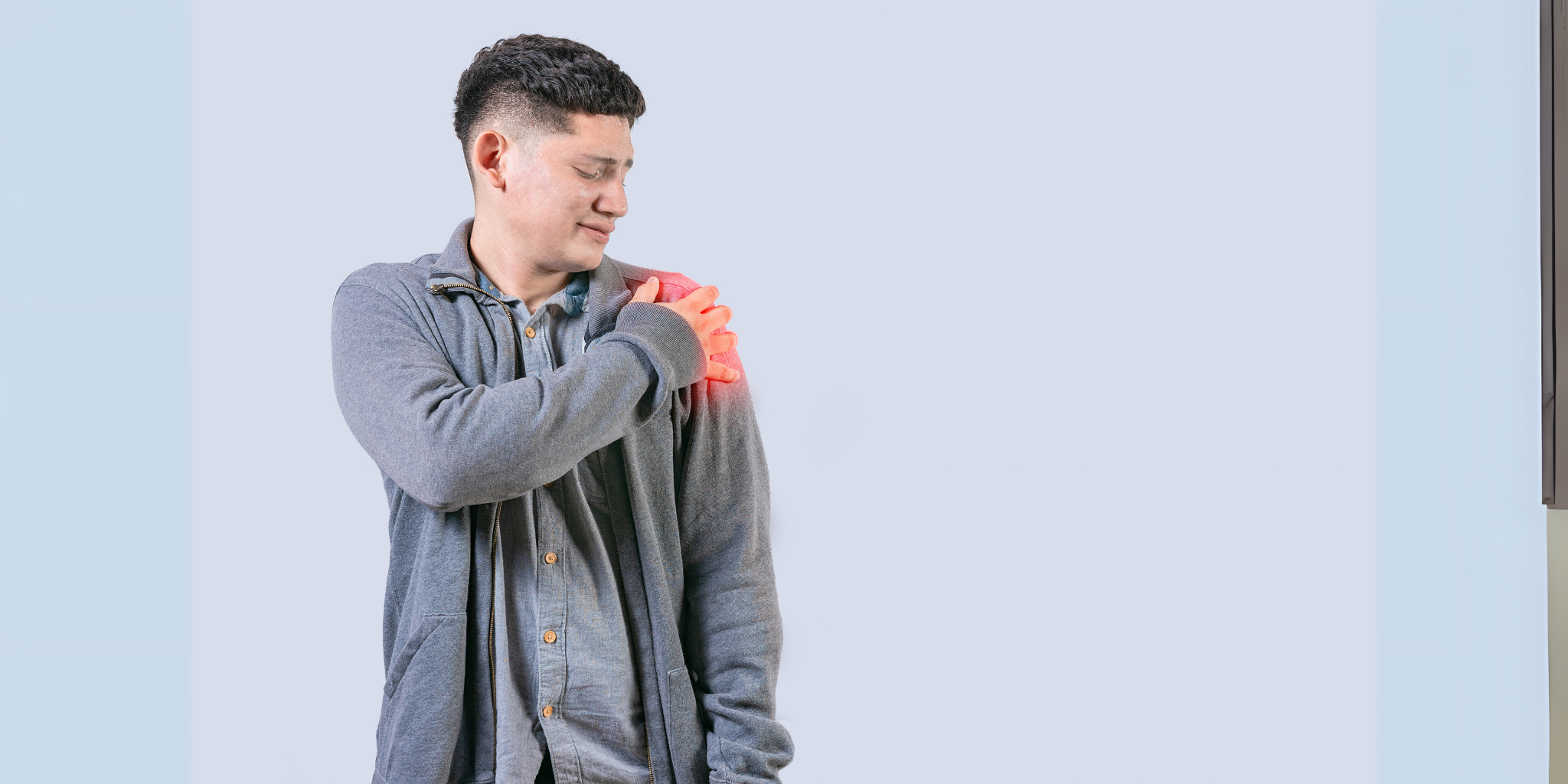 Frozen Shoulder Treatment in Gurugram