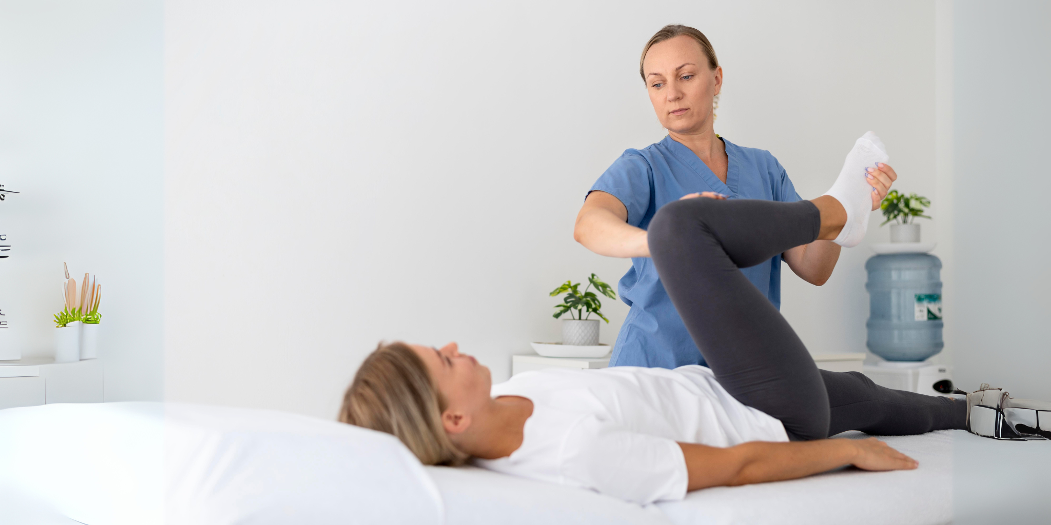 Pelvic Floor Physiotherapy in Gurugram
