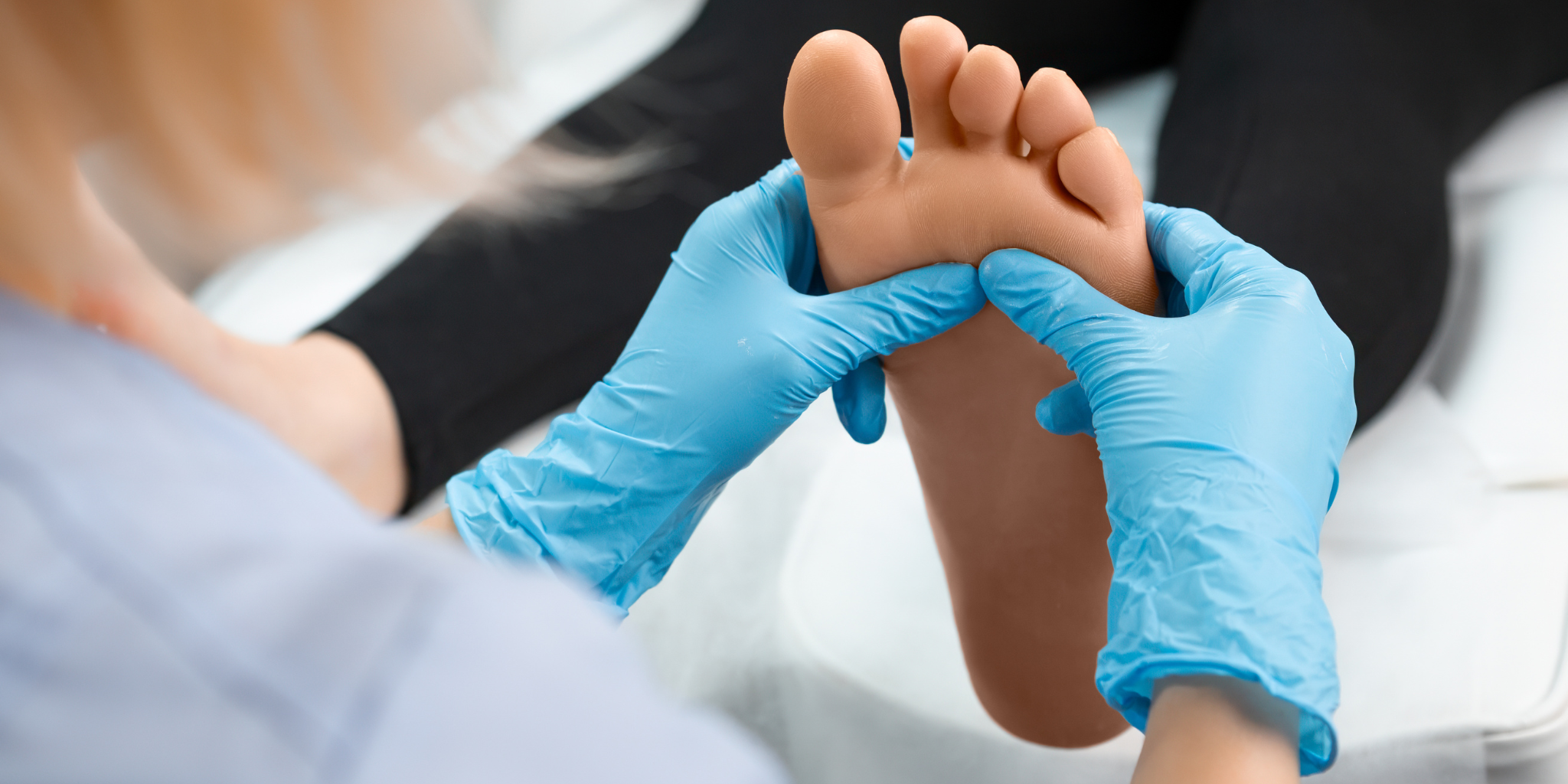 Plantar Fasciitis Treatment in Gurugram