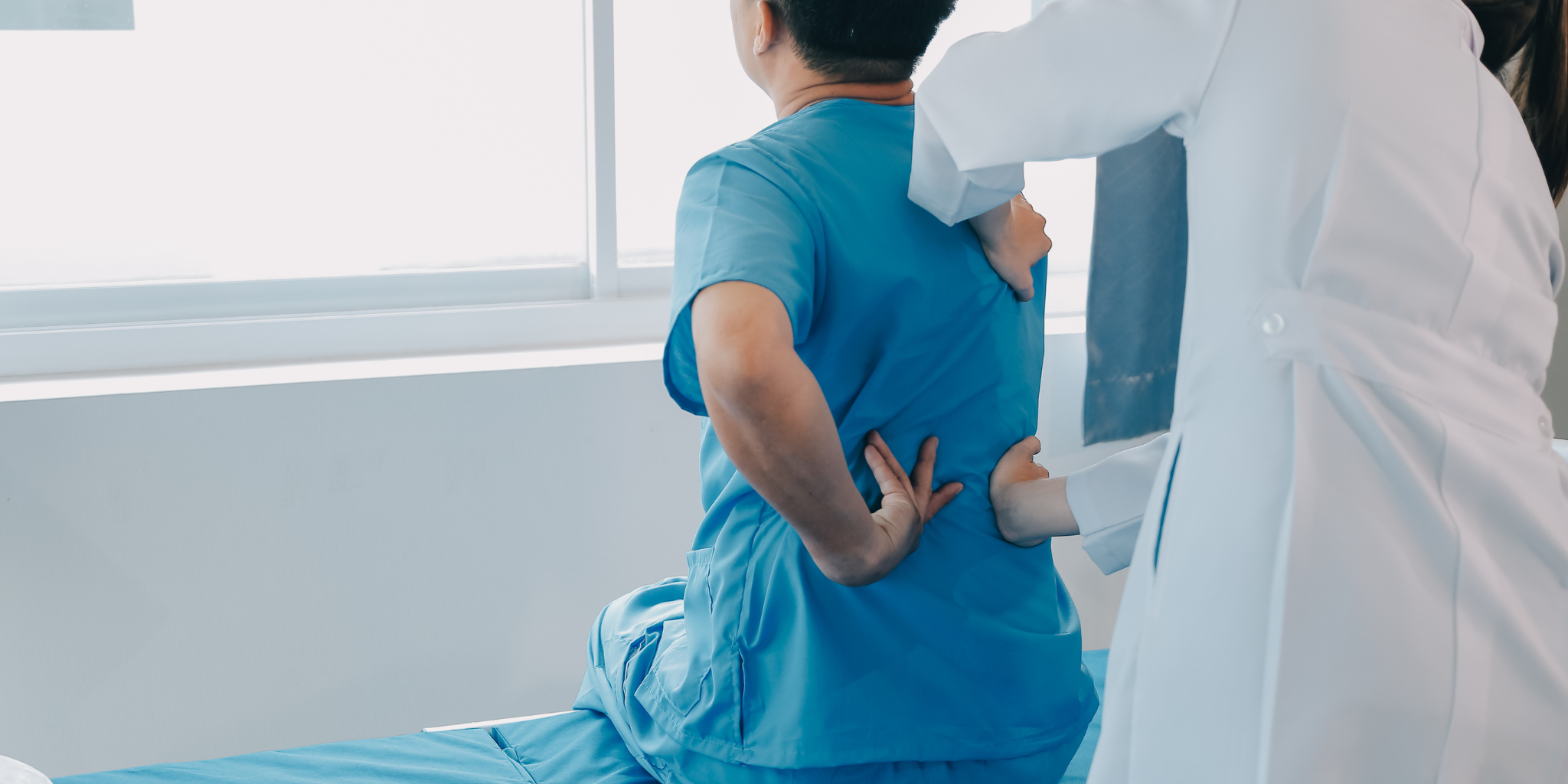 Slip Disc Treatment in Gurugram