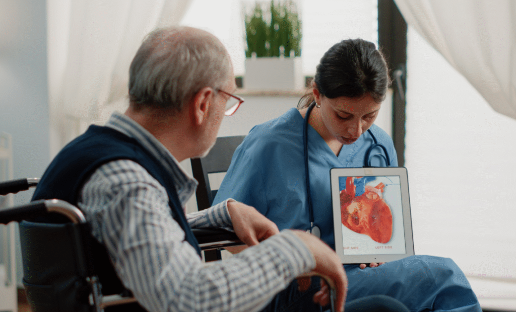 what is cardiac rehabilitation