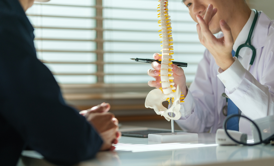 What Is the Role of Orthopedic Physiotherapy?