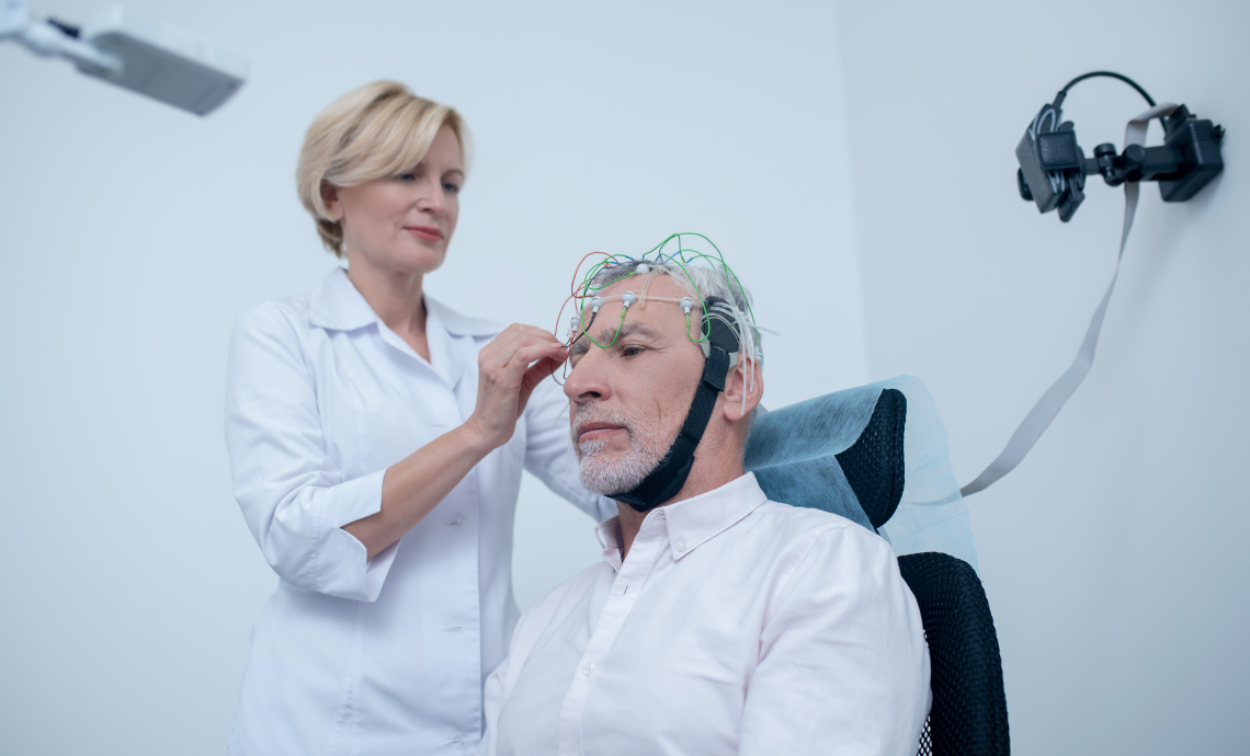 Benefits of Neuro Physiotherapy