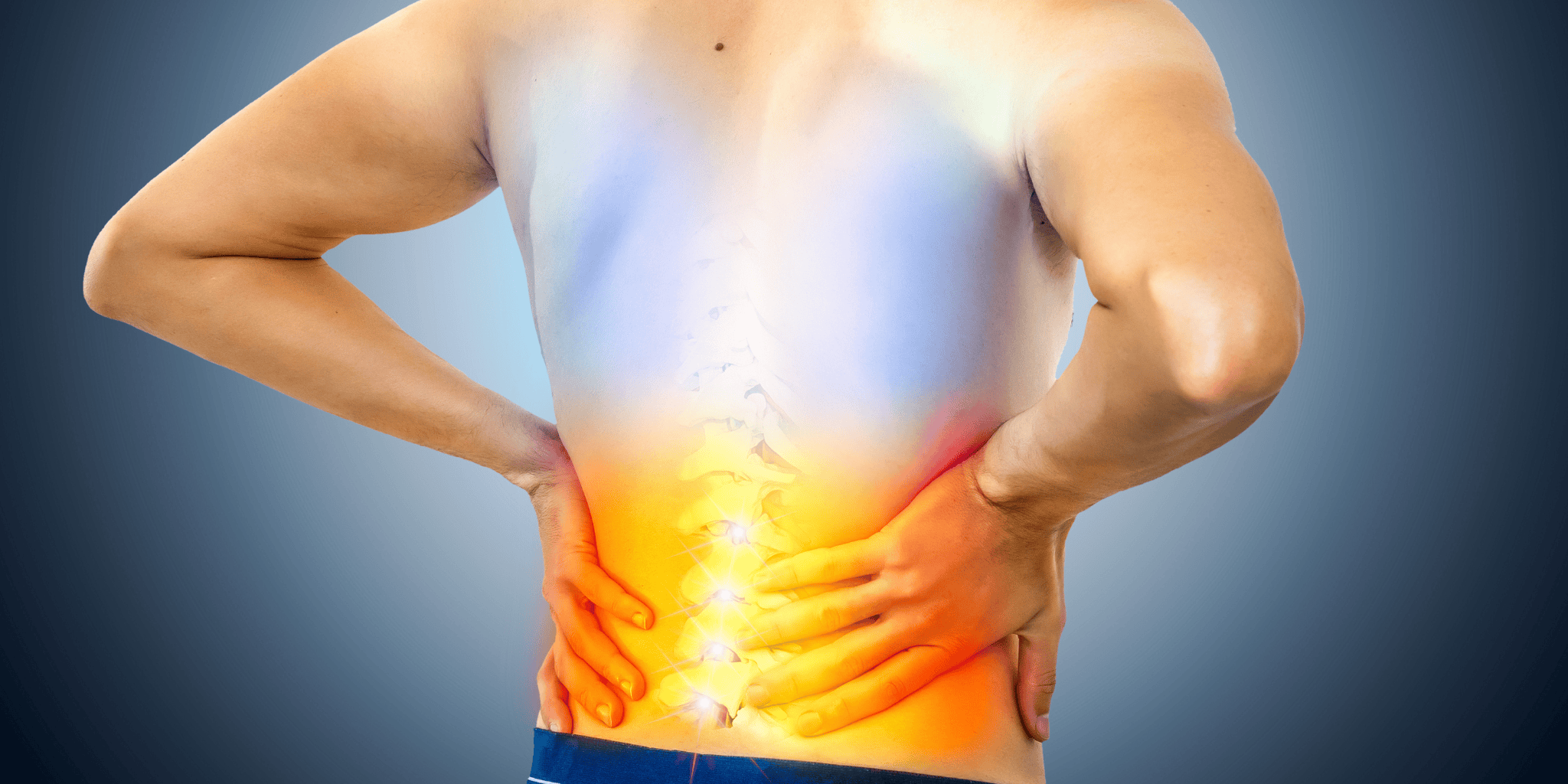 Back Pain Physiotherapy at Home in Gurugram