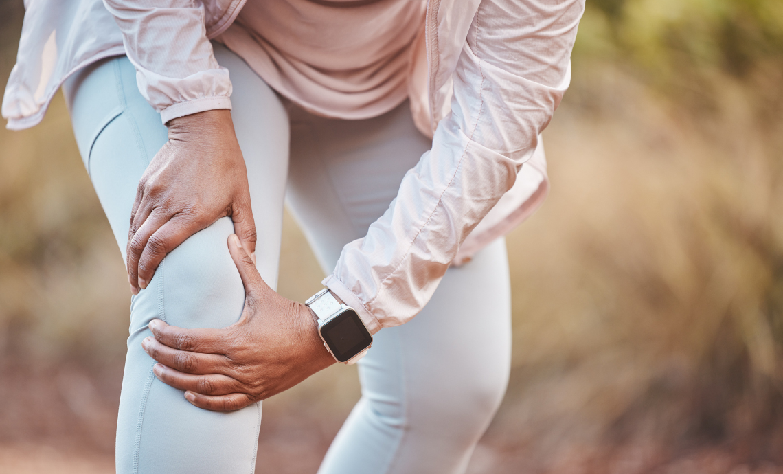 Knee Pain Affect Activities