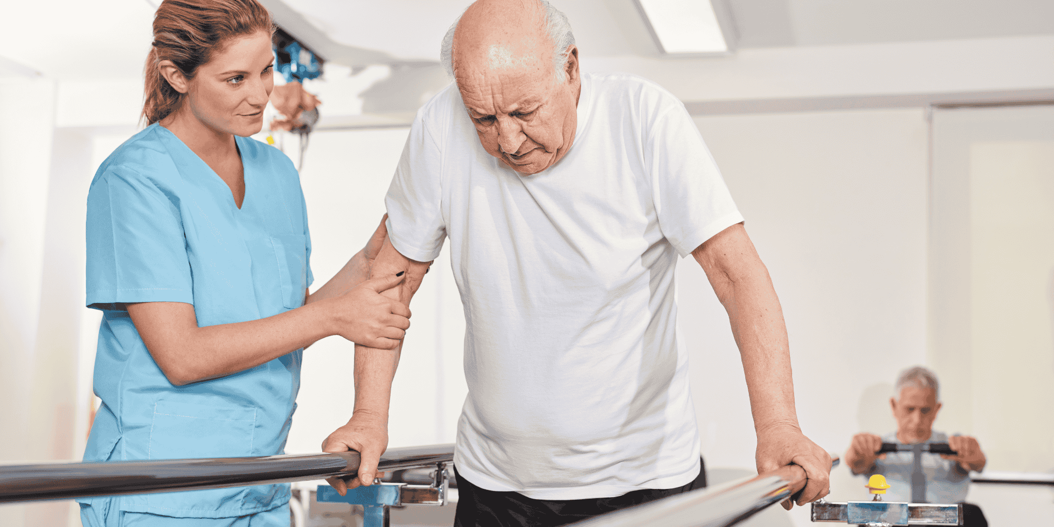 Neuro Physiotherapy at Home in Gurugram