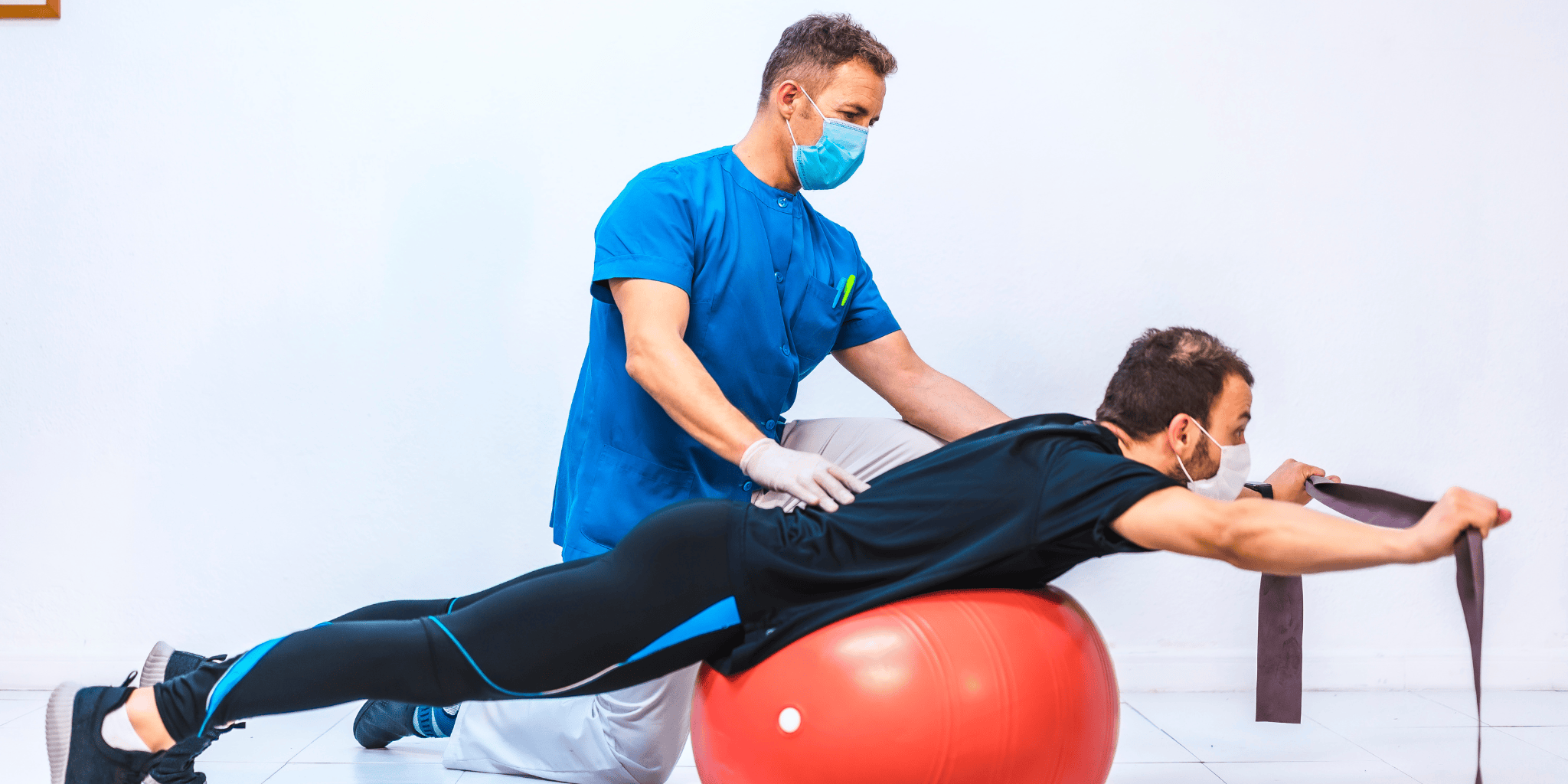 Sports Physiotherapy at Home in Gurugram