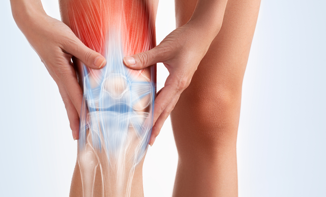 knee pain relief exercises