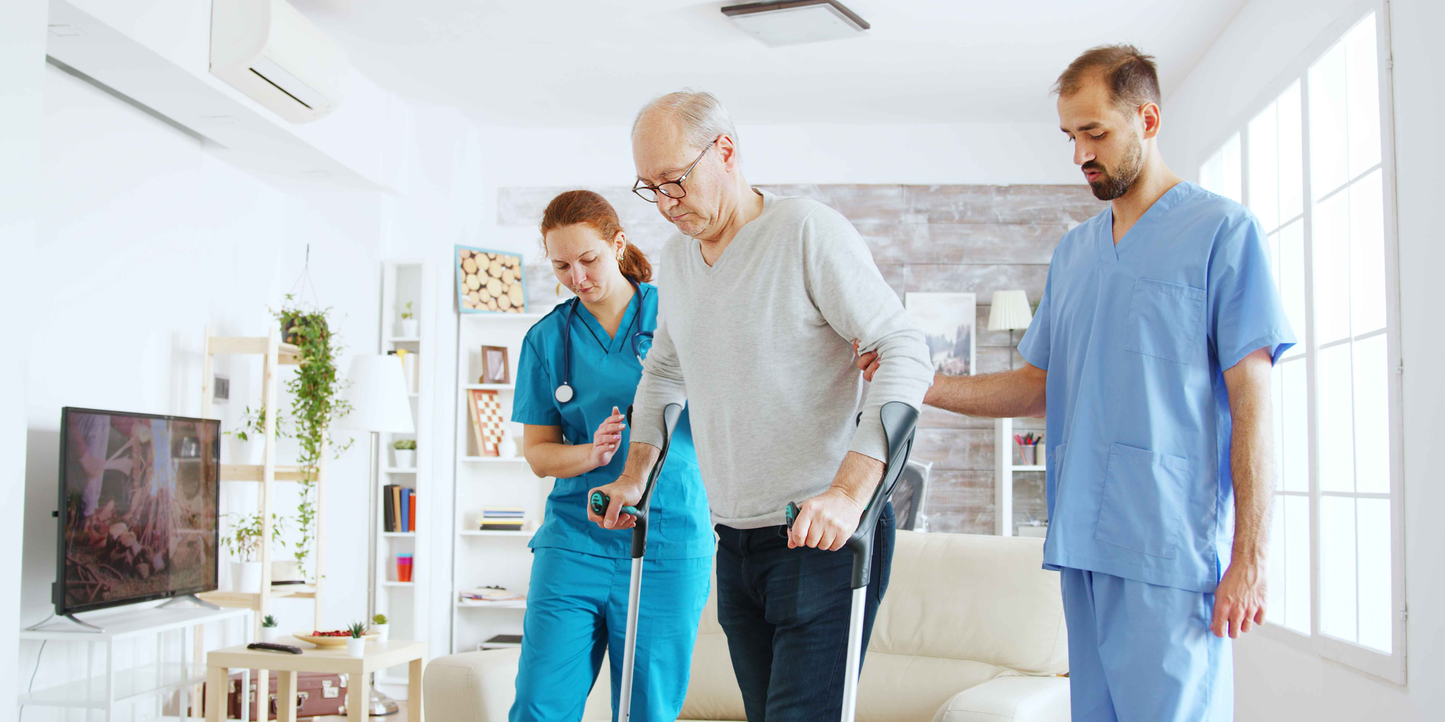 Home Physiotherapy in sector 56 Gurugram
