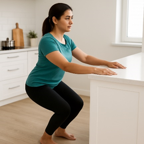 physiotherapy for paralysis recovery strength at home
